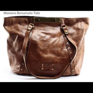Patricia Nash Benvenuto Tote